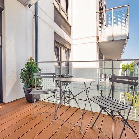 Apartamenty Sun & Snow Solna 11 Колобжег Экстерьер фото