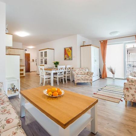 Apartamenty Sun & Snow Solna 11 Колобжег Экстерьер фото