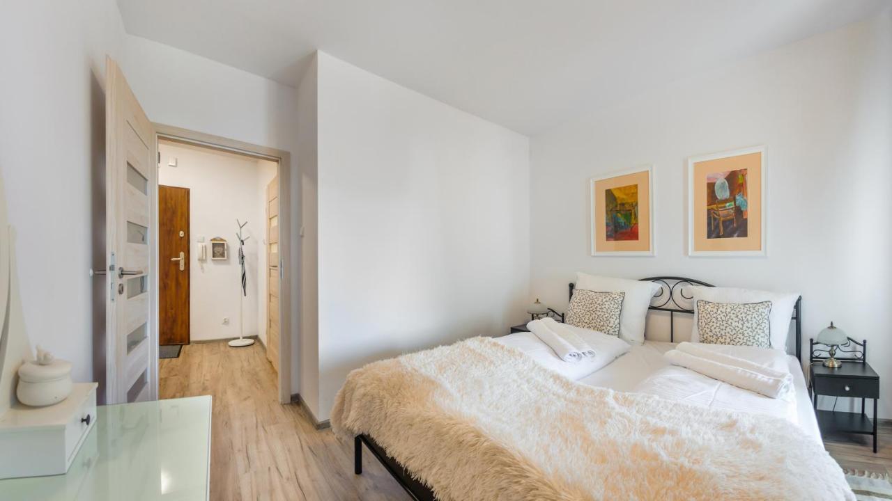 Apartamenty Sun & Snow Solna 11 Колобжег Экстерьер фото