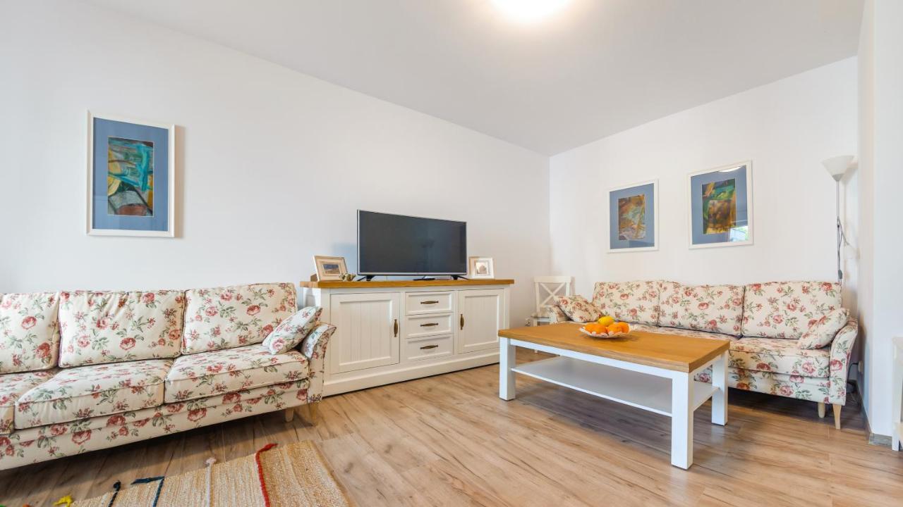 Apartamenty Sun & Snow Solna 11 Колобжег Экстерьер фото